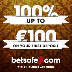 Betsafe Casino