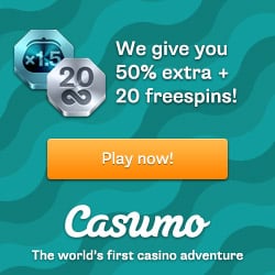 Casumo