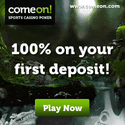 ComeOn Casino