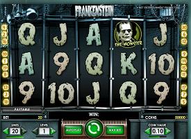 Netent slot game