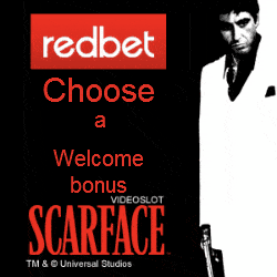 Redbet Casino