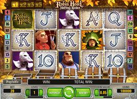 Popular slot at Betsafe