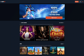 Home Page