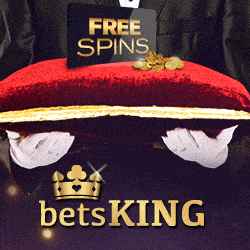 Bets King Casino