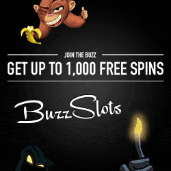 77 free spins in January 2015