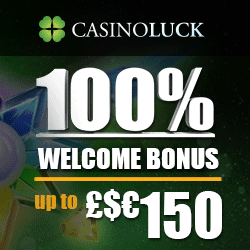 CasinoLuck Promotion