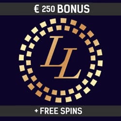 Live Lounge Casino Promotion