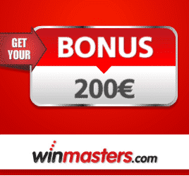 Winmasters Casino Promotion