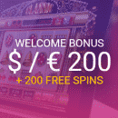 1000 Free Spins - daily at online casino ArcadiaBet