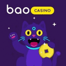 No tricks, just treats from casino Bao: 300 Euros & 60 Spins