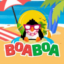 A €50,000 Summer Deluxe tournament by the BoaBoa casino