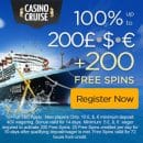Experience seven nights of Luxury - thanks to Casino Cruise