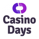 Reel of Fortune - win up to $1,000 per spins at Casino Days