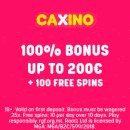 The Winter Edition Slots Drops & Wins has come to casino Caxino
