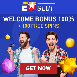 EUslot Casino Free Spins