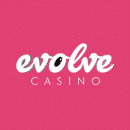 Evolve Casino: €1,000,000 Drops & Wins - Slots + Live Casino