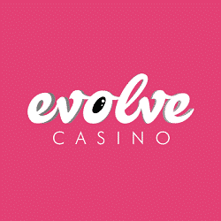 Evolve Casino Promotion