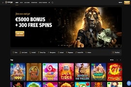 Home Page