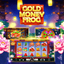 Gold Money Frog (Release Date: 6th January 2020)