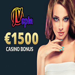 JVspin Casino Promotion