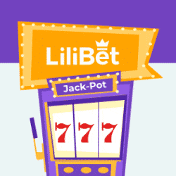 LiliBet Casino Promotion