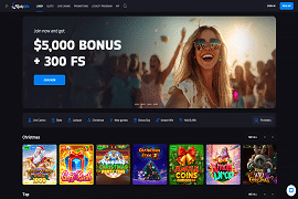 Home Page