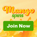 Visit Mango Spins this Xmas for 10 free spins on Leprechaun Carol