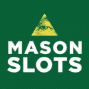 Back in Time: €40,000 - total prize pool at casino Mason Slots