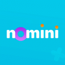 It's time to join the Christmas Race at online casino Nomini