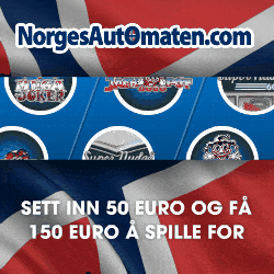 Norges Automaten.Com