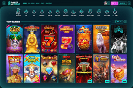Games