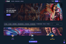 Home Page