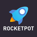 Enter this Weekend Race tournament over at casino Rocketpot