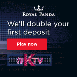 Royal Panda Casino Promotion