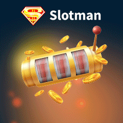 Slotman Casino Promotion