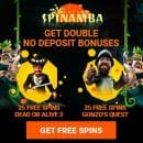 Playson Legends: €60,000 Tournament - now at Spinamba casino