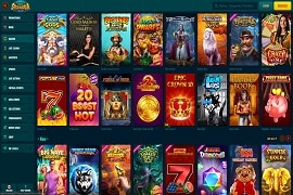 Games