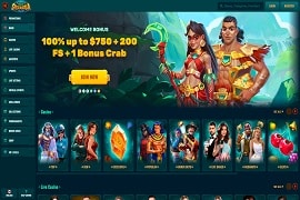 Home Page