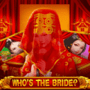 Who's the Bride (Release Date: 12th November 2019)