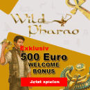 Wild Pharao Casino