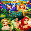 Wings of Riches (Release Date: 16th December 2019)