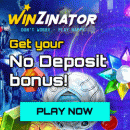 Online casino WinZinator has Free Spins for all players