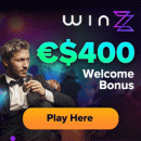 €500 in weekly races plus much more from casino Winzz